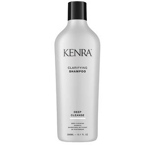 Kenra Professional
Clarifying Shampoo